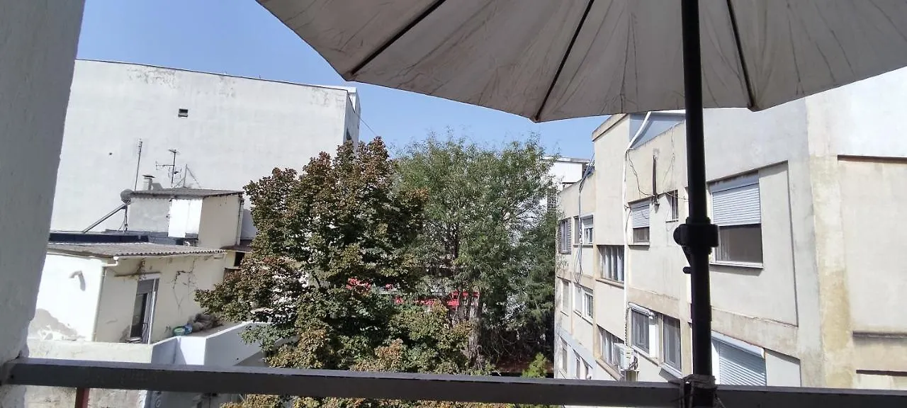 סלוניקי Warm, Cozy & Comfortable Apartment 0*,  יוון