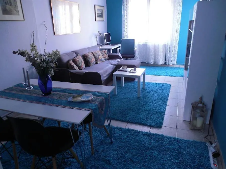 סלוניקי Warm, Cozy & Comfortable Apartment